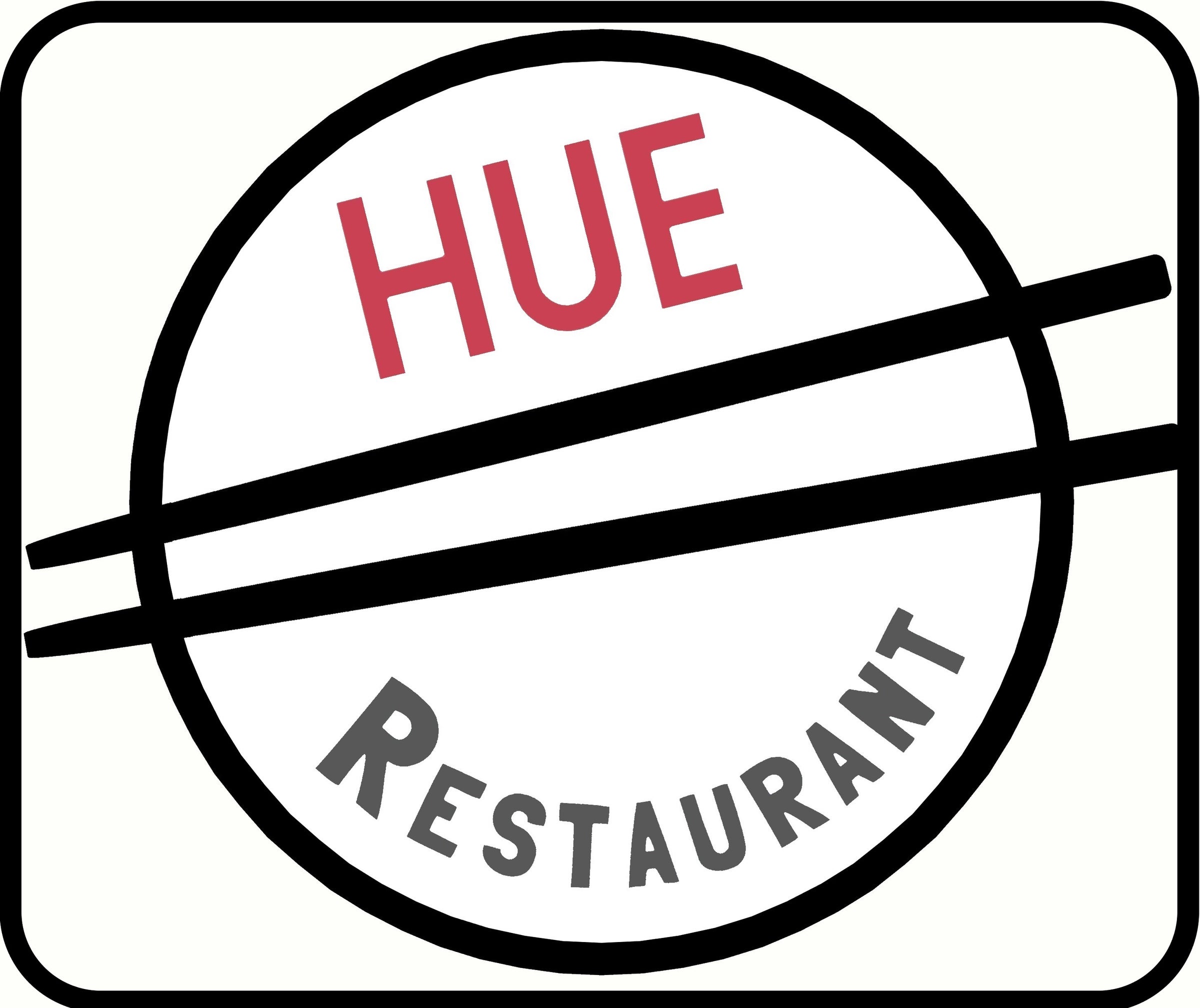hue restaurant